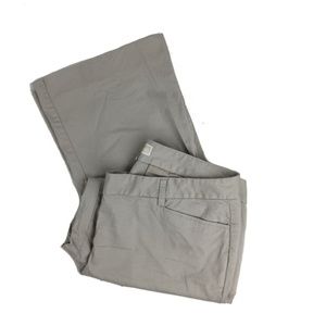 Micheal Kors khaki dress pants